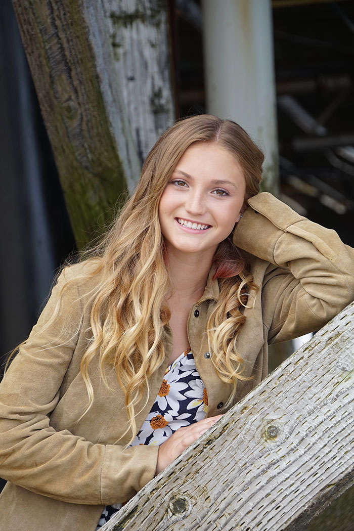 Hailey Reed Hailey Reed