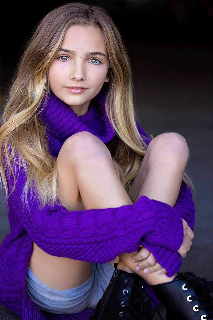 Brand Model And Talent Jordan Taylor Kids Girls brand-model-and-talent-jordan-taylor-kids-girls