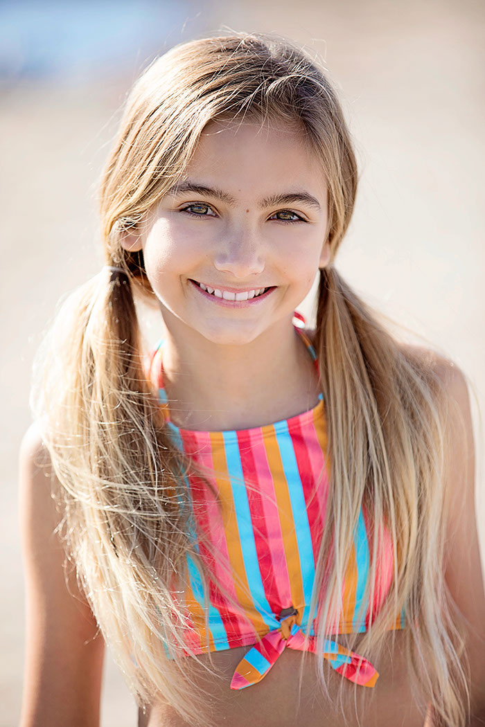 Brand Model And Talent Jordan Taylor Kids Girls Brand Model And Talent Jordan Taylor Kids Girls