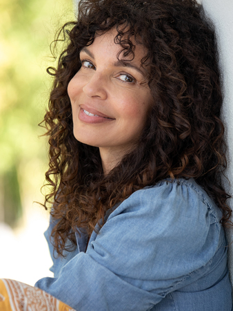 Siena Goines