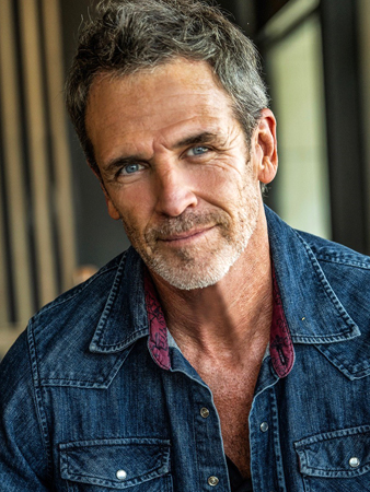 David Dorn