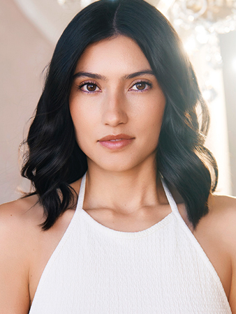 Samantha Fonseca