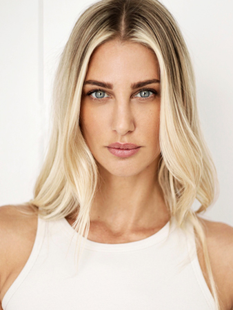 Brittany Butler