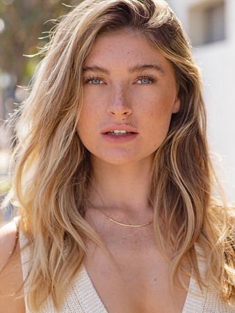 Jess Cathy