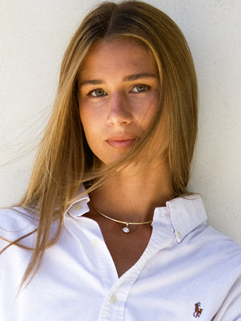 Josephine Clark