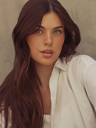 Bianca Zorzi
