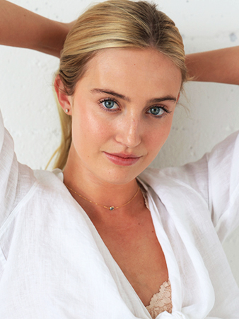 Emma White