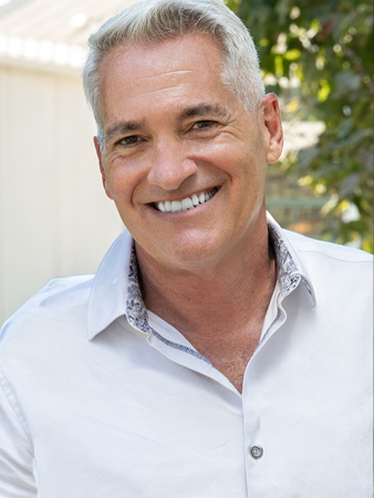 Christopher Kavanagh