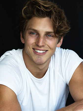 Josh Heverly