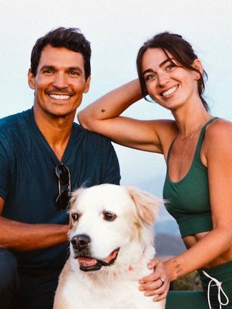 Zak & Kat 
