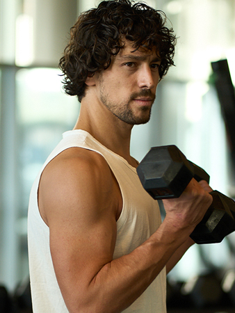 Cristiano Queiroz