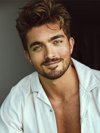 Frankie Erardi