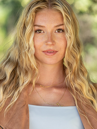 Cassidy Haydon