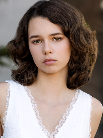 Iva Beck