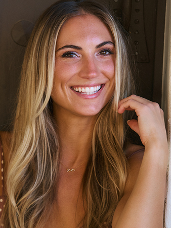 Marissa Brown