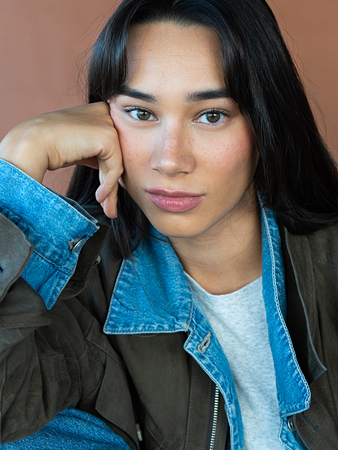 Sarah Wolf