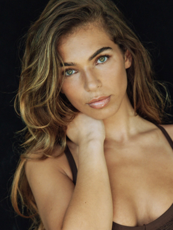 Ellie Lenzen