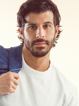Joey Beni